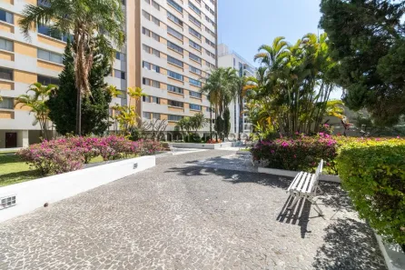 Apartamento com 3 Quartos à venda, 118m² no Pinheiros, São Paulo