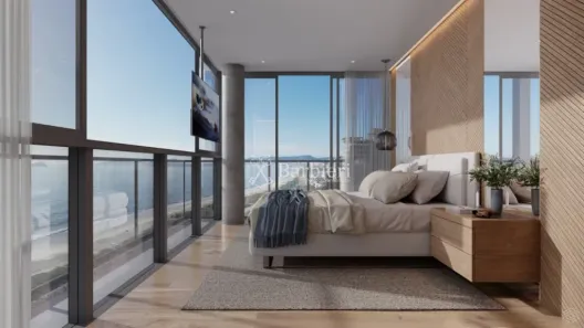 Cobertura com 4 Quartos à venda, 250m² no Itacolomi, Balneário Piçarras