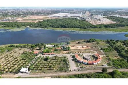 Flat com 1 Quarto à venda, 5000m² no Extremoz, Extremoz