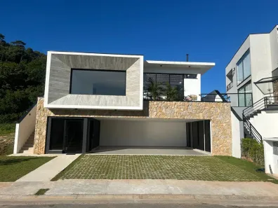 Casa de Condomínio com 4 Quartos à venda, 309m² no Sítio do Morro, Santana de Parnaíba