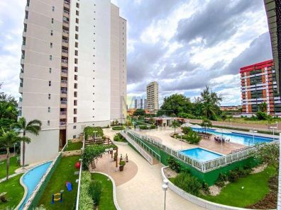 Apartamento com 3 Quartos à venda, 70m² no Engenheiro Luciano Cavalcante, Fortaleza
