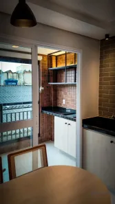 Apartamento com 1 Quarto à venda, 47m² no Aparecida, Santos