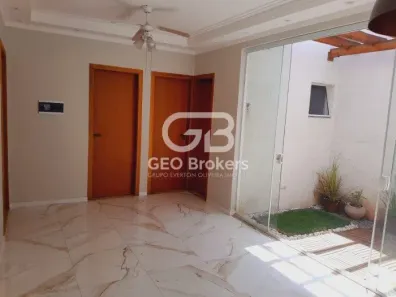 Casa com 3 Quartos à venda, 88m² no Residencial Parque dos Sinos, Jacareí