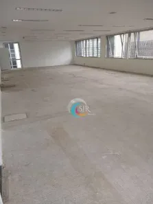 Sala Comercial para alugar, 200m² no Bela Vista, São Paulo