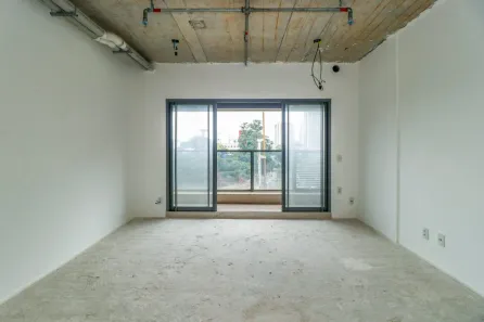 Ponto Comercial para alugar, 120m² no Indianópolis, São Paulo