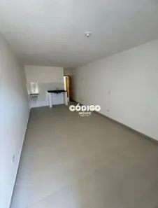Apartamento com 1 Quarto para alugar, 34m² no Jardim Valéria, Guarulhos