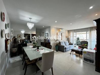 Apartamento com 4 Quartos à venda, 150m² no Barra Olímpica, Rio de Janeiro