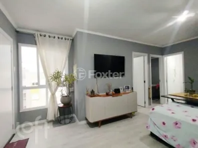 Apartamento com 2 Quartos à venda, 44m² no Lomba do Pinheiro, Porto Alegre