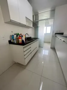 Apartamento com 3 Quartos à venda, 71m² no Núcleo Residencial Célia Mota, Barueri