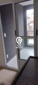 Apartamento com 1 Quarto à venda, 32m² no Vila Monumento, São Paulo