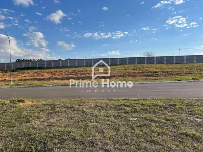 Lote/Terreno à venda, 701m² no Residencial Jardim Barra do Cisne I, Americana