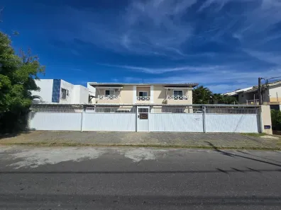 Casa de Condomínio com 2 Quartos à venda, 86m² no Stella Maris, Salvador