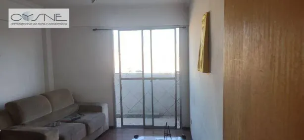 Apartamento com 2 Quartos à venda, 66m² no Jardim São Paulo(Zona Norte), São Paulo
