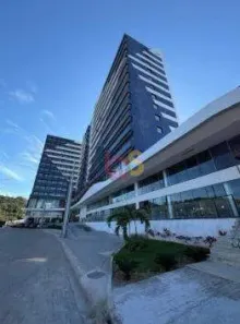 Apartamento com 1 Quarto para alugar, 32m² no Nossa Senhora da Vitória, Ilhéus