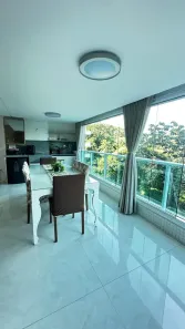Apartamento com 3 Quartos à venda, 141m² no Alphaville I, Salvador