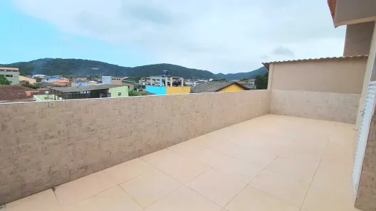 Casa com 2 Quartos à venda, 75m² no Vila Ligya, Guarujá