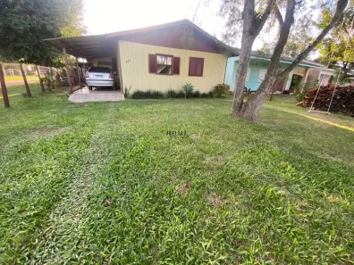 Casa com 3 Quartos à venda, 95m² no Praia de Mariluz, Imbé