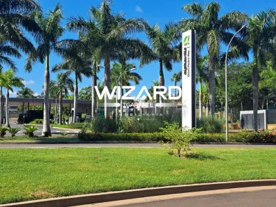 Lote/Terreno à venda, 453m² no Alphaville Dom Pedro 3, Campinas