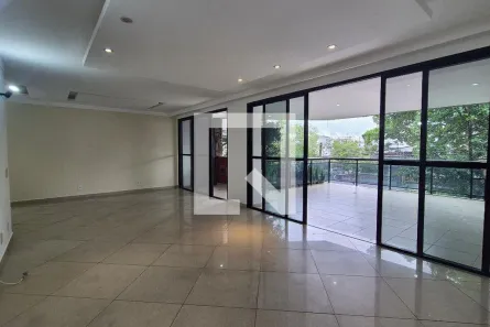 Apartamento com 4 Quartos à venda, 164m² no Recreio dos Bandeirantes, Rio de Janeiro