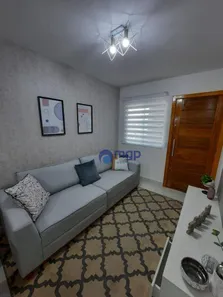 Casa de Condomínio com 2 Quartos à venda, 39m² no Vila Nova Mazzei, São Paulo