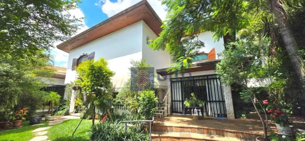 Casa com 4 Quartos à venda, 480m² no Pacaembu, São Paulo