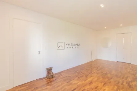 Apartamento com 3 Quartos à venda, 96m² no Itaim Bibi, São Paulo