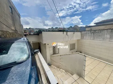 Casa com 2 Quartos à venda, 120m² no Brasilândia, São Paulo