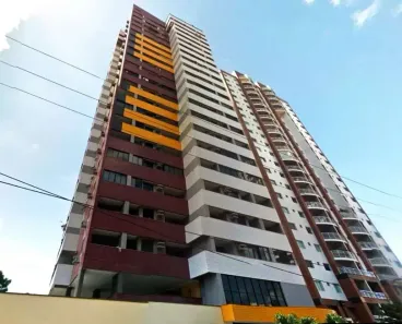 Apartamento com 2 Quartos à venda, 80m² no Meireles, Fortaleza
