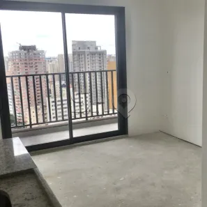 Apartamento com 1 Quarto à venda, 23m² no Paraíso, São Paulo