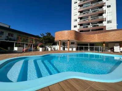 Apartamento com 2 Quartos à venda, 61m² no Itacorubi, Florianópolis