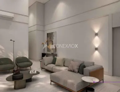 Casa de Condomínio com 4 Quartos à venda, 205m² no Swiss Park, Campinas