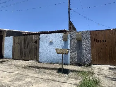 Casa com 2 Quartos à venda, 180m² no Monte Verde (Manilha), Itaboraí