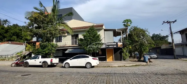 Sala Comercial com 3 Quartos à venda, 379m² no Itoupava Norte, Blumenau