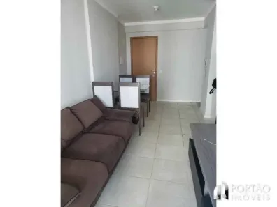 Apartamento com 1 Quarto para alugar, 40m² no Vila Altinópolis, Bauru