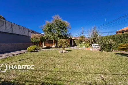 Lote/Terreno à venda, 588m² no São Braz, Curitiba