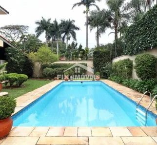 Casa com 4 Quartos à venda, 500m² no Butantã, São Paulo