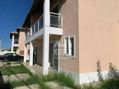 Casa com 2 Quartos à venda, 74m² no Jardim Atlântico Leste (Itaipuaçu), Maricá