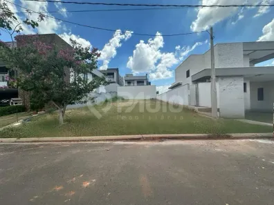 Lote/Terreno à venda, 377m² no Parque Residencial Damha II, Piracicaba