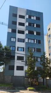 Apartamento com 1 Quarto para alugar, 36m² no Bigorrilho, Curitiba