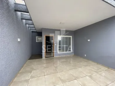 Casa com 2 Quartos à venda, 75m² no Santa Felicidade, Cascavel