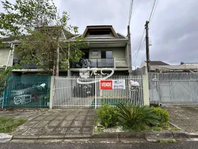 Sobrado com 3 Quartos à venda, 113m² no Sítio Cercado, Curitiba
