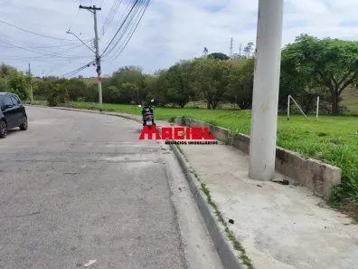 Lote/Terreno à venda, 153m² no Residencial São Francisco, São José dos Campos