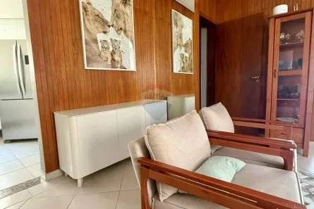 Apartamento com 4 Quartos à venda, 172m² no Centro, Bertioga