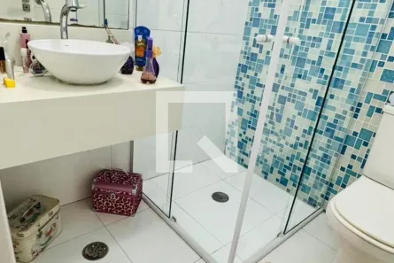 Apartamento com 3 Quartos à venda, 152m² no Vila Assunção, Santo André