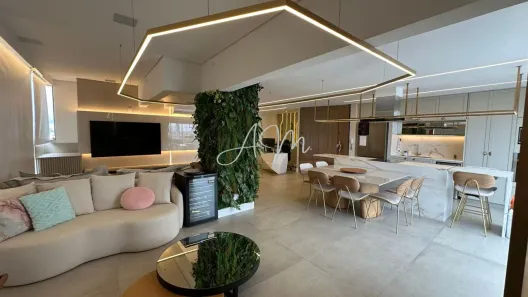 Apartamento com 2 Quartos à venda, 140m² no Campo Belo, São Paulo