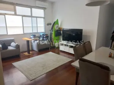 Apartamento com 3 Quartos à venda, 100m² no Leblon, Rio de Janeiro