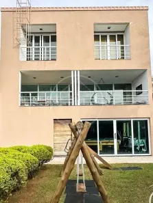 Sobrado com 3 Quartos à venda, 450m² no Interlagos, São Paulo