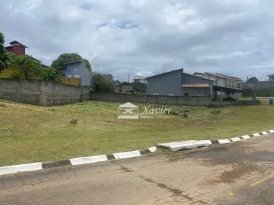 Lote/Terreno à venda, 1106m² no , Vargem Grande Paulista