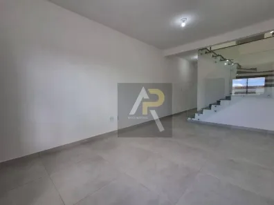 Sobrado com 3 Quartos à venda, 132m² no Jardim Universo, Mogi das Cruzes