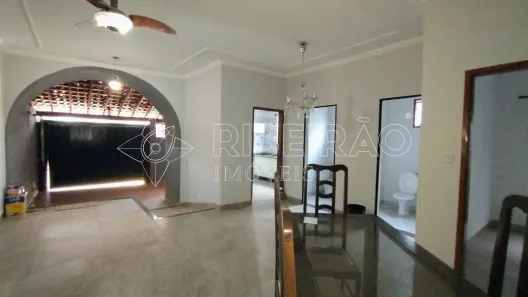 Consultório com 1 Quarto para alugar, 127m² no Iguatemi, Ribeirão Preto